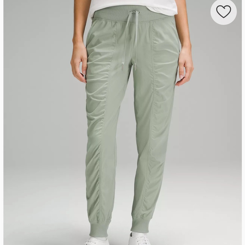 Lululemon Dance Studio Jogger